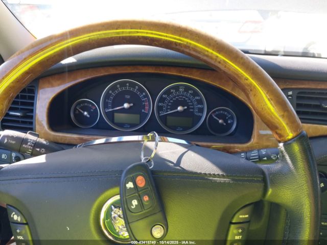 2005 JAGUAR S-TYPE SAJWA01UX5HN46694 Photo 6