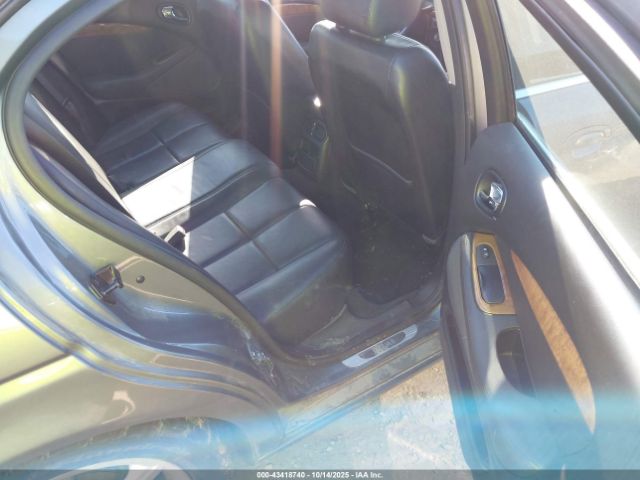 2005 JAGUAR S-TYPE SAJWA01UX5HN46694 Photo 7