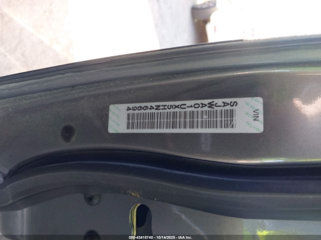 2005 JAGUAR S-TYPE SAJWA01UX5HN46694 Photo 8