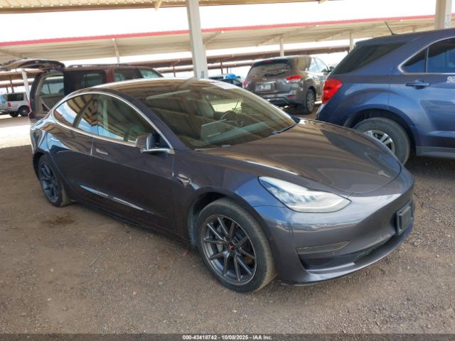 2020 TESLA MODEL 3 5YJ3E1EA0LF803452 Photo 0