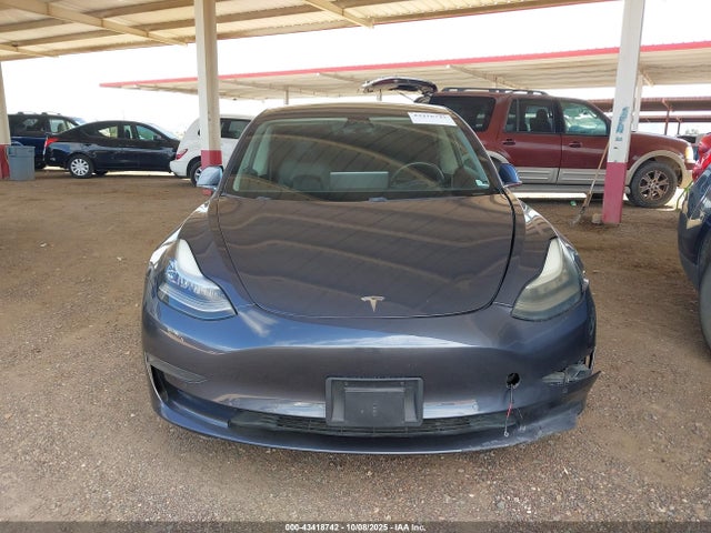 5YJ3E1EA0LF803452 Tesla MODEL 3