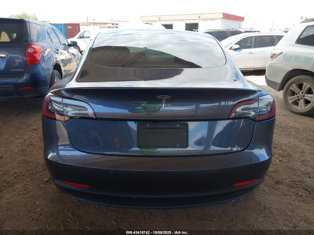 5YJ3E1EA0LF803452 Tesla MODEL 3