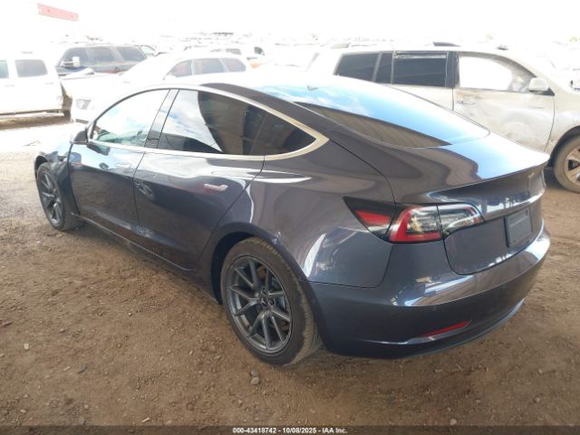 2020 TESLA MODEL 3 5YJ3E1EA0LF803452 Photo 2