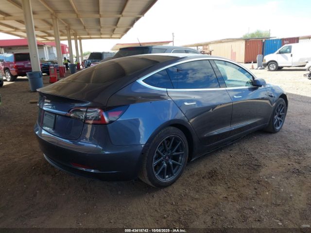 2020 TESLA MODEL 3 5YJ3E1EA0LF803452 Photo 3