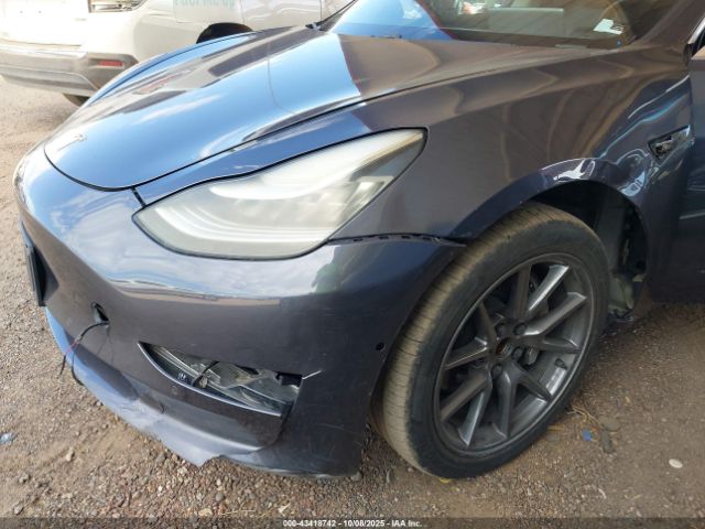 2020 TESLA MODEL 3 5YJ3E1EA0LF803452 Photo 5