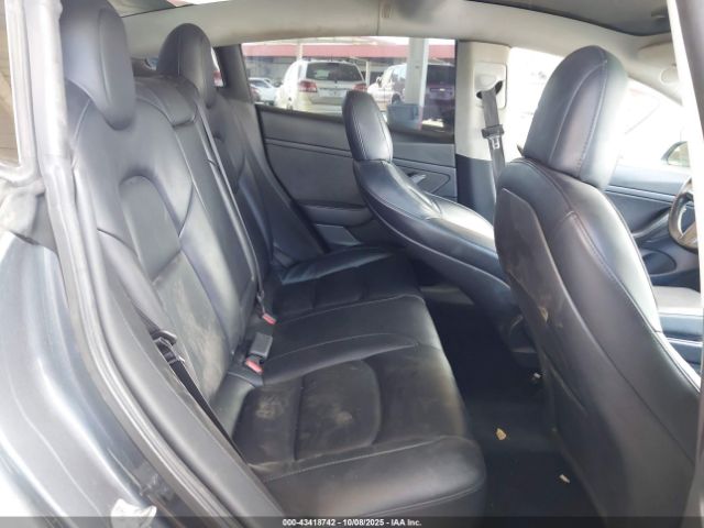 2020 TESLA MODEL 3 5YJ3E1EA0LF803452 Photo 7