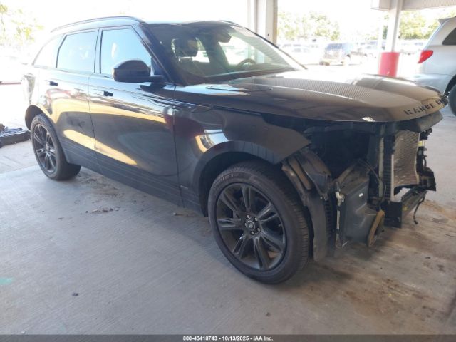 2020 LAND ROVER RANGE ROVER VELAR SALYK2EX2LA287055