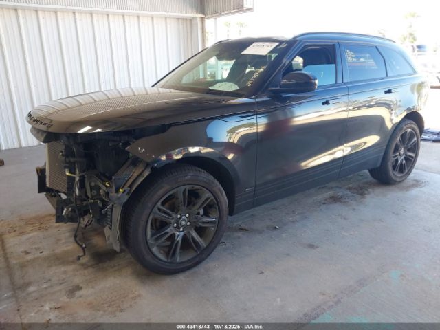 2020 LAND ROVER RANGE ROVER VELAR SALYK2EX2LA287055 Photo 1