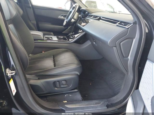 2020 LAND ROVER RANGE ROVER VELAR SALYK2EX2LA287055 Photo 4
