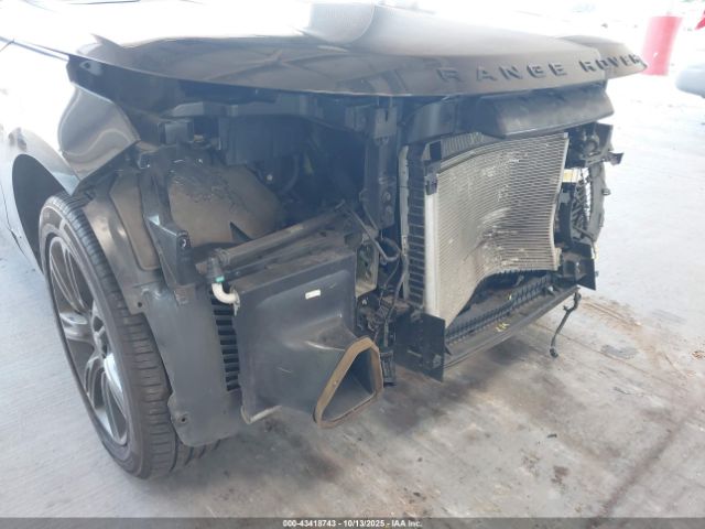 2020 LAND ROVER RANGE ROVER VELAR SALYK2EX2LA287055 Photo 5