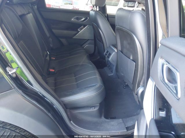 2020 LAND ROVER RANGE ROVER VELAR SALYK2EX2LA287055 Photo 7