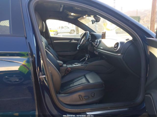 2020 AUDI A3 WAUCUGFF8LA005965 Photo 4