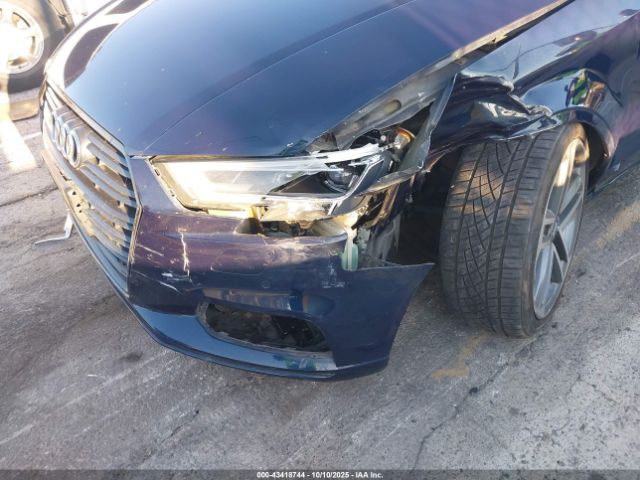 2020 AUDI A3 WAUCUGFF8LA005965 Photo 5