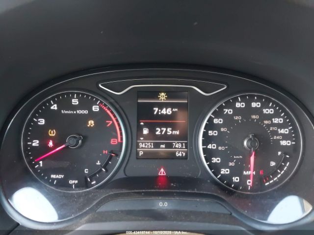 2020 AUDI A3 WAUCUGFF8LA005965 Photo 6