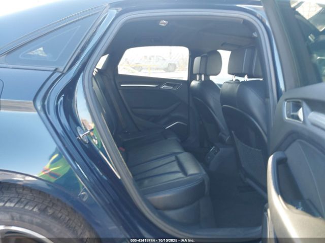 2020 AUDI A3 WAUCUGFF8LA005965 Photo 7