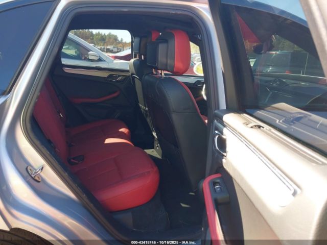 2016 PORSCHE MACAN WP1AB2A57GLB40624 Photo 7