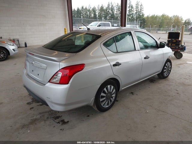 3N1CN7AP7KL831930 Nissan Versa