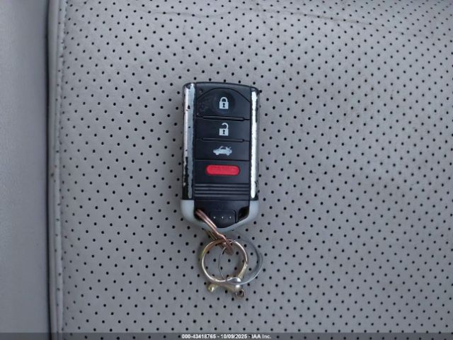 2013 ACURA TL 19UUA9F50DA003102 Photo 10