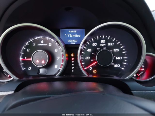 2013 ACURA TL 19UUA9F50DA003102 Photo 6