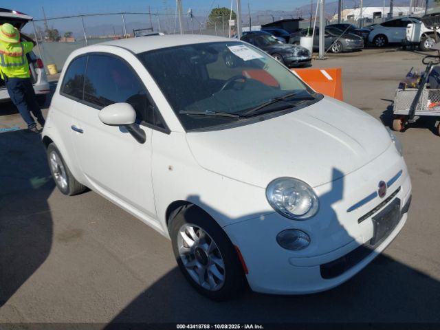 2016 FIAT 500 3C3CFFKR6GT174473