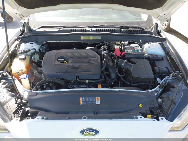 Ford 2018 2018 3FA6P0HD7JR207778 Image 10
