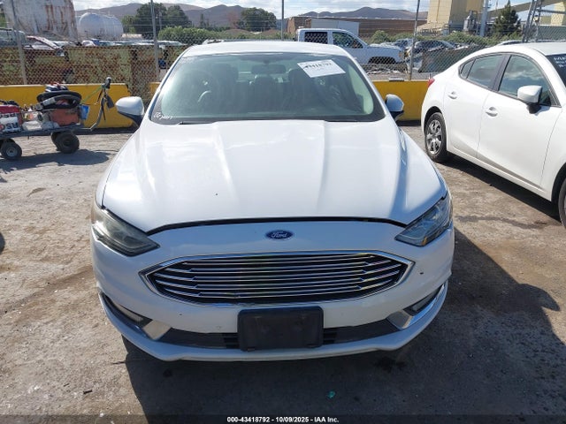 Ford 2018 2018 3FA6P0HD7JR207778 Image 12