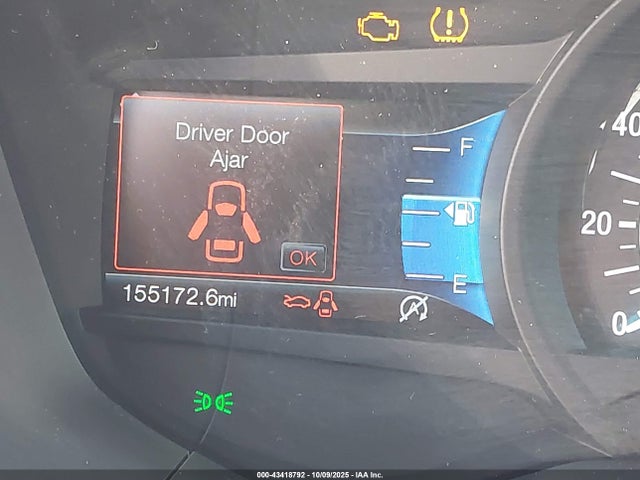 Ford 2018 2018 3FA6P0HD7JR207778 Image 15