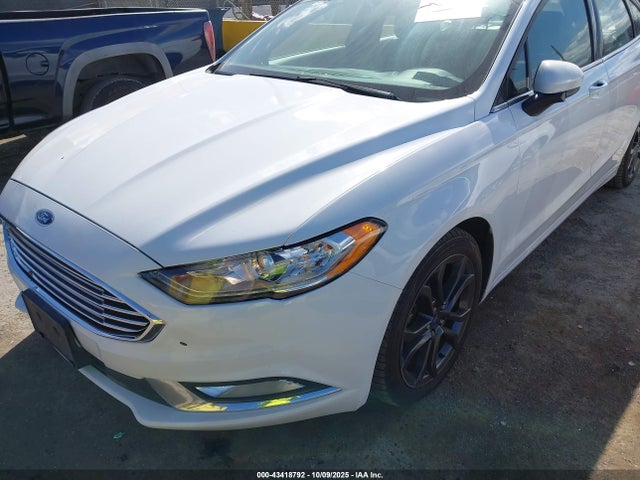 Ford 2018 2018 3FA6P0HD7JR207778 Image 6