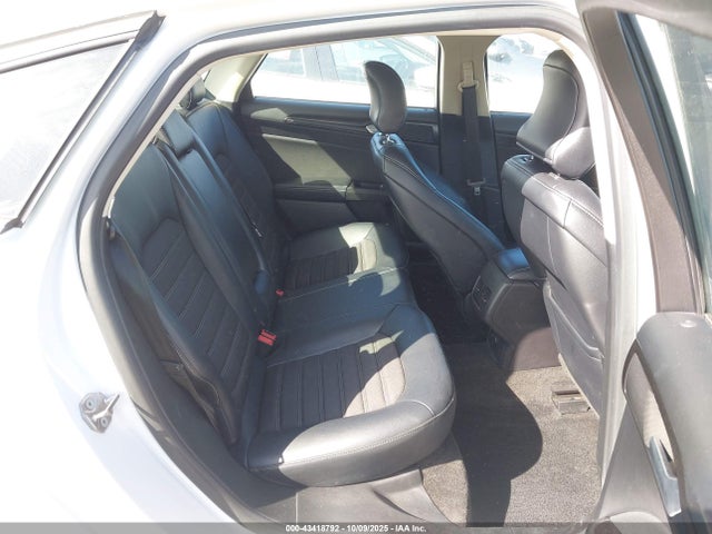 Ford 2018 2018 3FA6P0HD7JR207778 Image 8