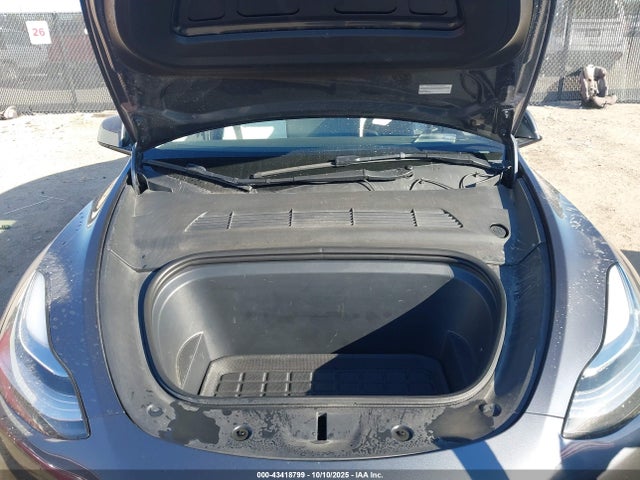 2023 TESLA MODEL Y 7SAYGAEE5PF584659 Photo 9