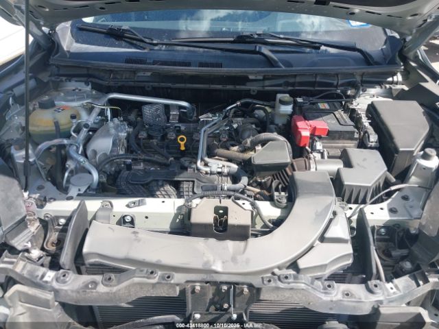 2024 MITSUBISHI OUTLANDER JA4J3VA87RZ043993 Photo 9