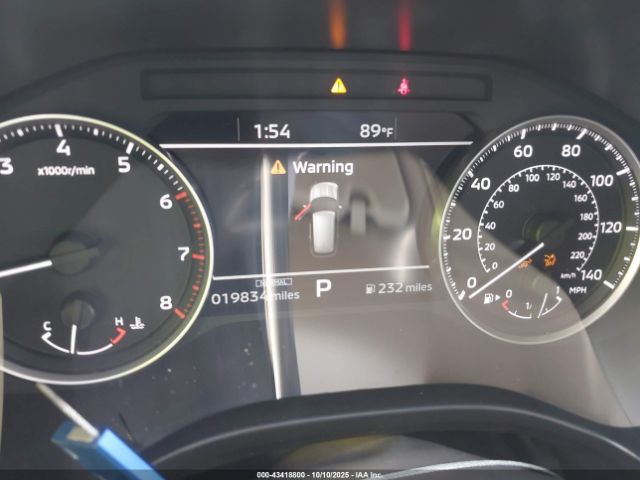 2024 MITSUBISHI OUTLANDER JA4J3VA87RZ043993 Photo 6