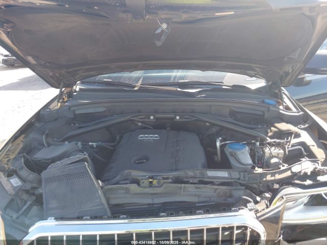 2016 AUDI Q5 WA1L2AFP4GA097705 Photo 9