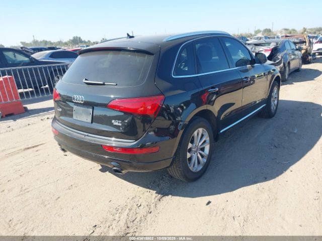 2016 AUDI Q5 WA1L2AFP4GA097705 Photo 3