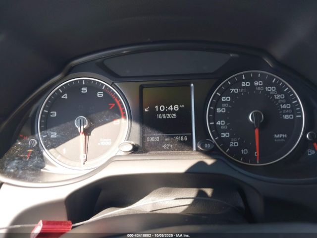 2016 AUDI Q5 WA1L2AFP4GA097705 Photo 6