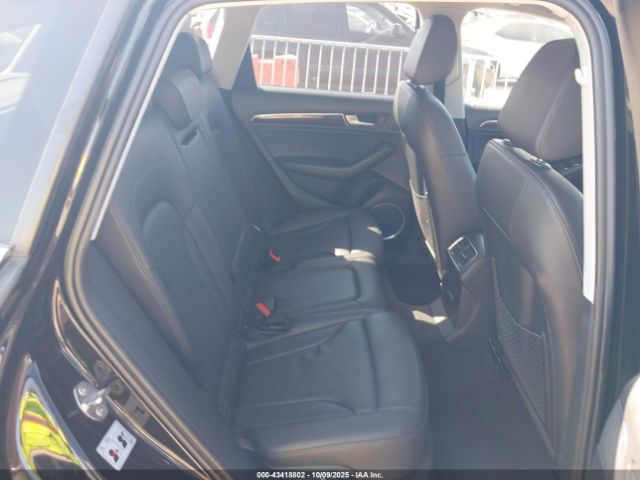 2016 AUDI Q5 WA1L2AFP4GA097705 Photo 7