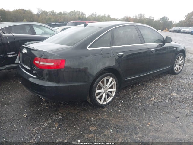 2010 AUDI A6 WAUKGAFB9AN020963 Photo 3