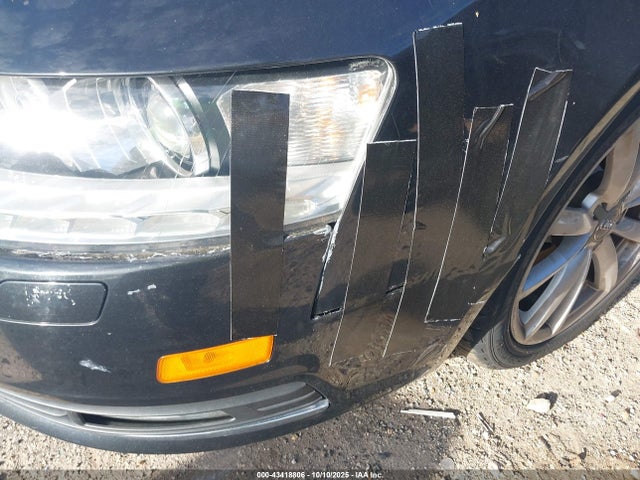 2010 AUDI A6 WAUKGAFB9AN020963 Photo 5