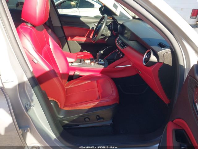 2020 ALFA ROMEO STELVIO ZASPAJAN9L7C75803 Photo 4