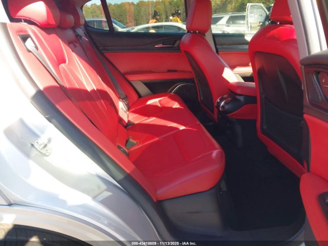 2020 ALFA ROMEO STELVIO ZASPAJAN9L7C75803 Photo 7