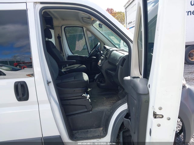Aukcja sprzedaży 2017 Ram Promaster 1500 Low Roof 136 Wb, vin: 3C6TRVAG2HE517421, numer aukcji: 43418813