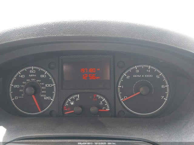 Aukcja sprzedaży 2017 Ram Promaster 1500 Low Roof 136 Wb, vin: 3C6TRVAG2HE517421, numer aukcji: 43418813
