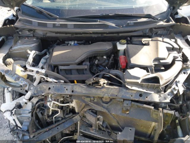 2021 NISSAN ROGUE SPORT JN1BJ1BW4MW437132 Photo 9