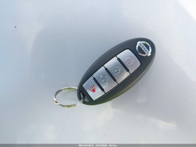 2021 NISSAN ROGUE SPORT JN1BJ1BW4MW437132 Photo 10