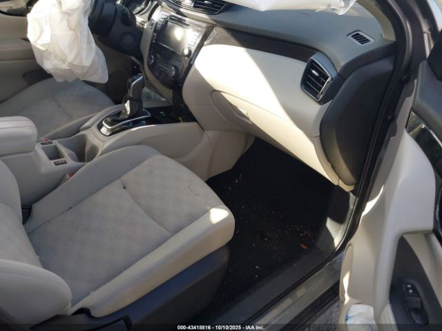 2021 NISSAN ROGUE SPORT JN1BJ1BW4MW437132 Photo 4