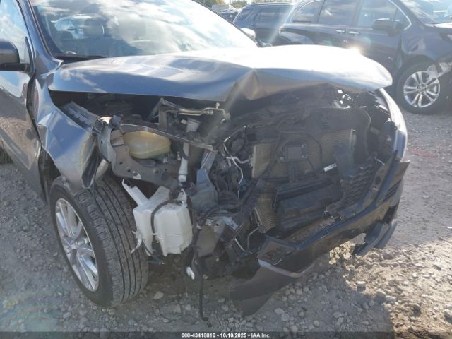 2021 NISSAN ROGUE SPORT JN1BJ1BW4MW437132 Photo 5