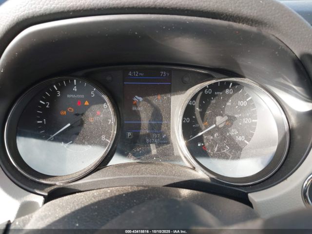 2021 NISSAN ROGUE SPORT JN1BJ1BW4MW437132 Photo 6