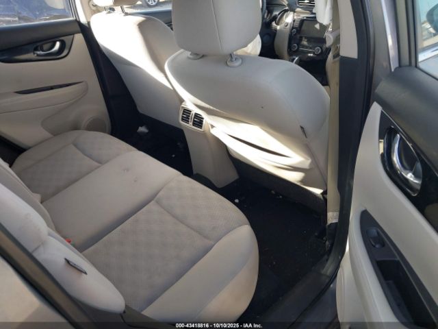 2021 NISSAN ROGUE SPORT JN1BJ1BW4MW437132 Photo 7