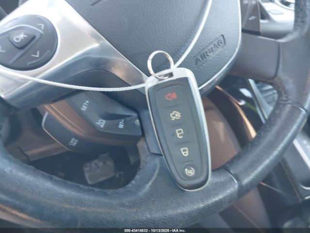 2017 FORD C-MAX ENERGI 1FADP5FU2HL100976 Photo 10