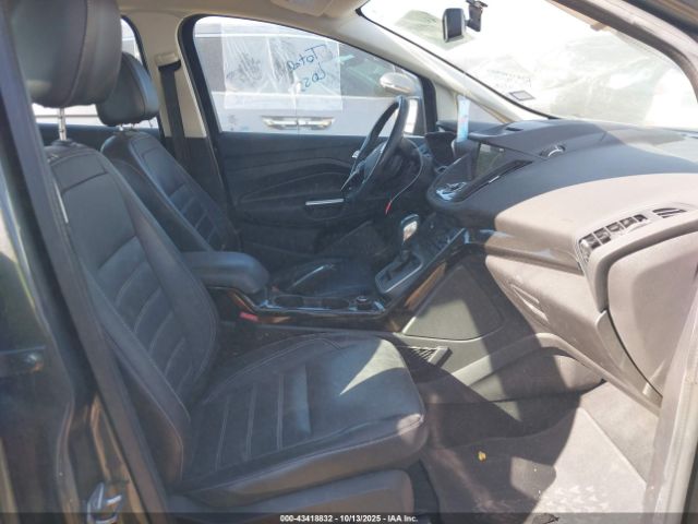 2017 FORD C-MAX ENERGI 1FADP5FU2HL100976 Photo 4